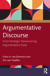 Argumentative Discourse (ISBN: 9781041119203)