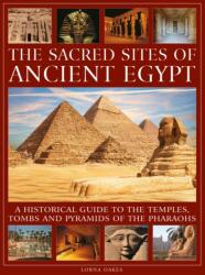 The Sacred Sites of Ancient Egypt (ISBN: 9780754836193)