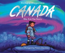 Canada (ISBN: 9781774886380)