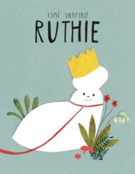 Ruthie (ISBN: 9781774885659)