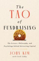 The Tao of Fundraising - KIM JOHN (ISBN: 9781637634967)