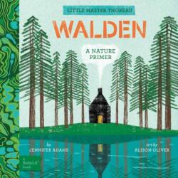 Walden (ISBN: 9781423668374)