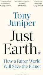 Just Earth (ISBN: 9781399410717)