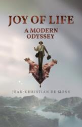 Joy of Life (ISBN: 9781037115479)