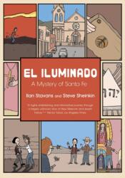 El Iluminado (ISBN: 9780826369185)