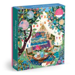 Victoria Ball Blooming Escape 1000 Piece Puzzle (ISBN: 9780735388017)