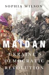 Maidan (ISBN: 9780228027379)