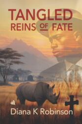 Tangled Reins of Fate (ISBN: 9781917837309)