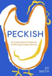 Peckish (ISBN: 9781837833610)