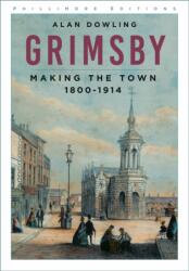 Grimsby (ISBN: 9781837051977)