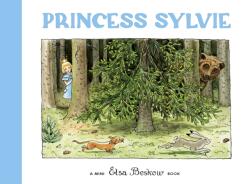 Princess Sylvie (ISBN: 9781782509813)