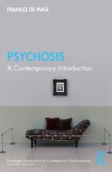 Psychosis (ISBN: 9781041003731)