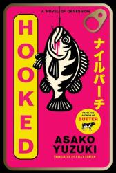 Hooked (ISBN: 9780063442412)