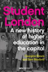 Student London (ISBN: 9781806550159)