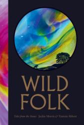 Wild Folk (ISBN: 9781645024569)
