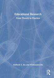 Educational Research (ISBN: 9781041235767)