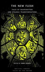 The New Flesh (ISBN: 9780712369152)