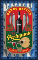 The Portuguese (ISBN: 9781805265641)