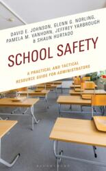 School Safety (ISBN: 9781475874907)