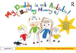 My Daddy is Not Autistic (ISBN: 9781041155485)