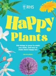 RHS Happy Plants (ISBN: 9781035428717)