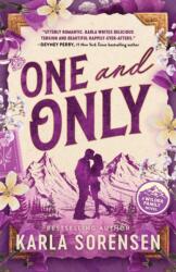 One and Only (ISBN: 9781464291913)