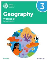Oxford International Geography: Workbook 3 (ISBN: 9781382072731)