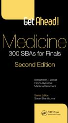 Get ahead! Medicine: 300 SBAs for Finals (ISBN: 9781041090472)