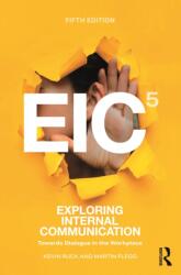 Exploring Internal Communication (ISBN: 9781041069997)