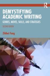 Demystifying Academic Writing (ISBN: 9781041042525)