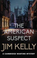 The American Suspect (ISBN: 9780749032647)