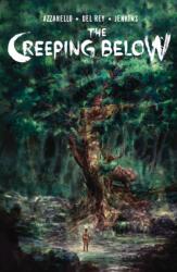 The Creeping Below (ISBN: 9798892153737)