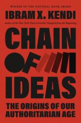 Chain of Ideas (ISBN: 9780593978023)