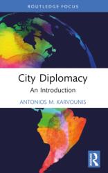 City Diplomacy (ISBN: 9781032747880)