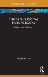 Children's Digital Picture Books (ISBN: 9781032740928)