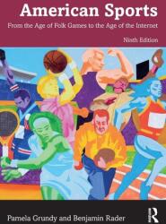 American Sports (ISBN: 9781032347745)
