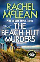 The Beach Hut Murders (ISBN: 9781835602553)
