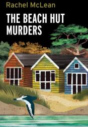 The Beach Hut Murders (ISBN: 9781835602546)