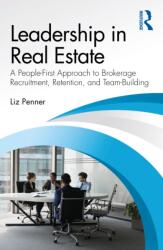 Leadership in Real Estate (ISBN: 9781041158608)