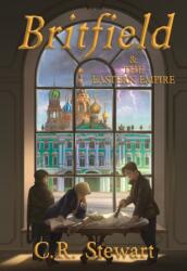 Britfield & the Eastern Empire (ISBN: 9798985539974)