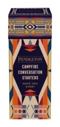 Pendleton Campfire Conversation Starters (ISBN: 9781797240411)