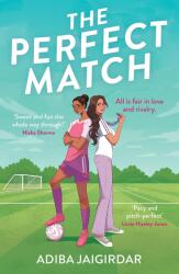 The Perfect Match (ISBN: 9781398727731)