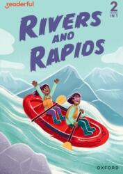 Readerful Rise: Oxford Reading Level 4: Rivers and Rapids (ISBN: 9781382072526)