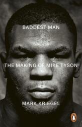 Baddest Man (ISBN: 9781529958966)