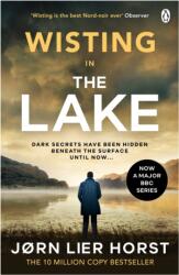 The Lake (ISBN: 9781405950220)