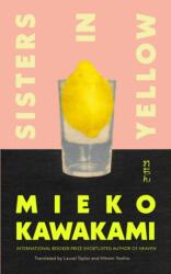 Sisters in Yellow (ISBN: 9781035024131)