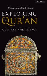 Exploring the Qur'an (ISBN: 9780755660155)