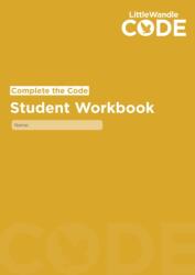 Complete the Code Student Workbook (ISBN: 9780008791049)