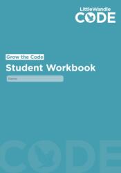 Grow the Code Student Workbook (ISBN: 9780008791032)