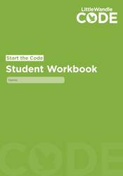 Start the Code Student Workbook (ISBN: 9780008791025)
